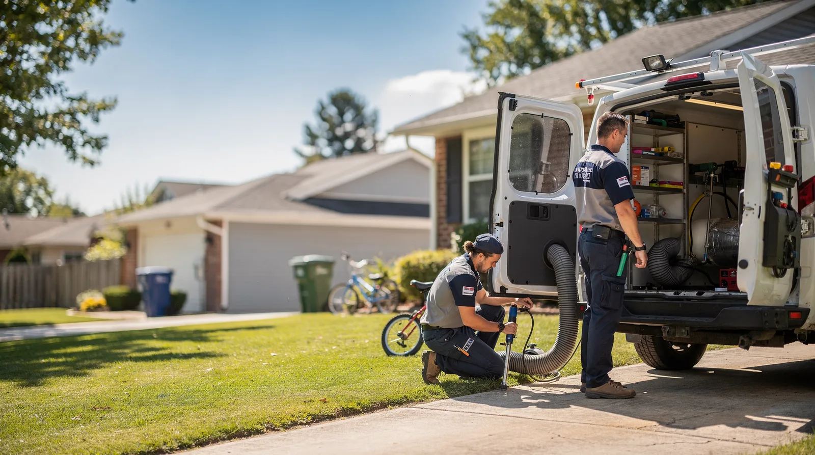 24/7 HVAC Repair & AC Replacement in Byron, CA near me